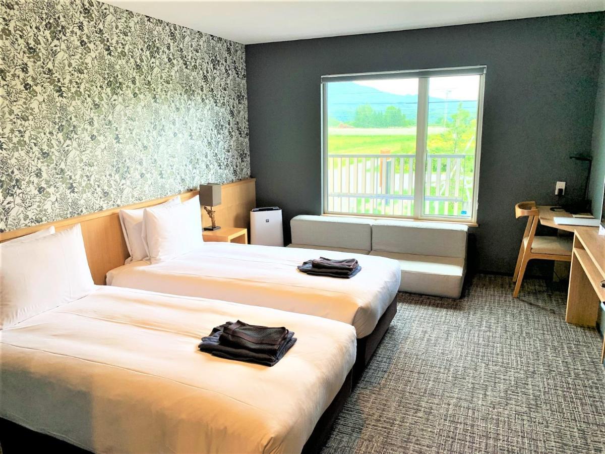 Hotel Miru Niseko Kutchan