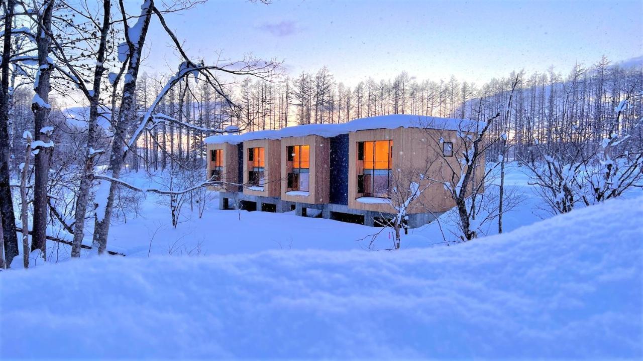 Hotel Miru Niseko Kutchan