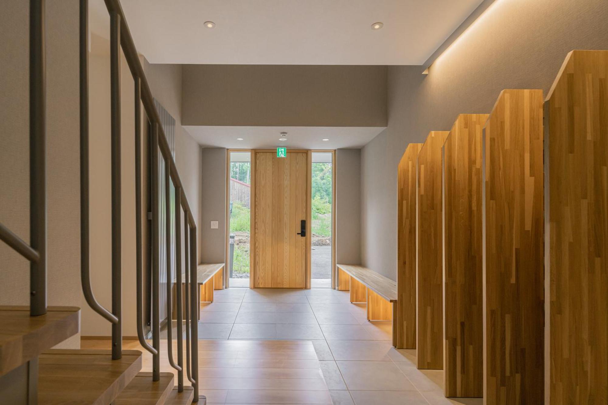 Hotel Miru Niseko 4*