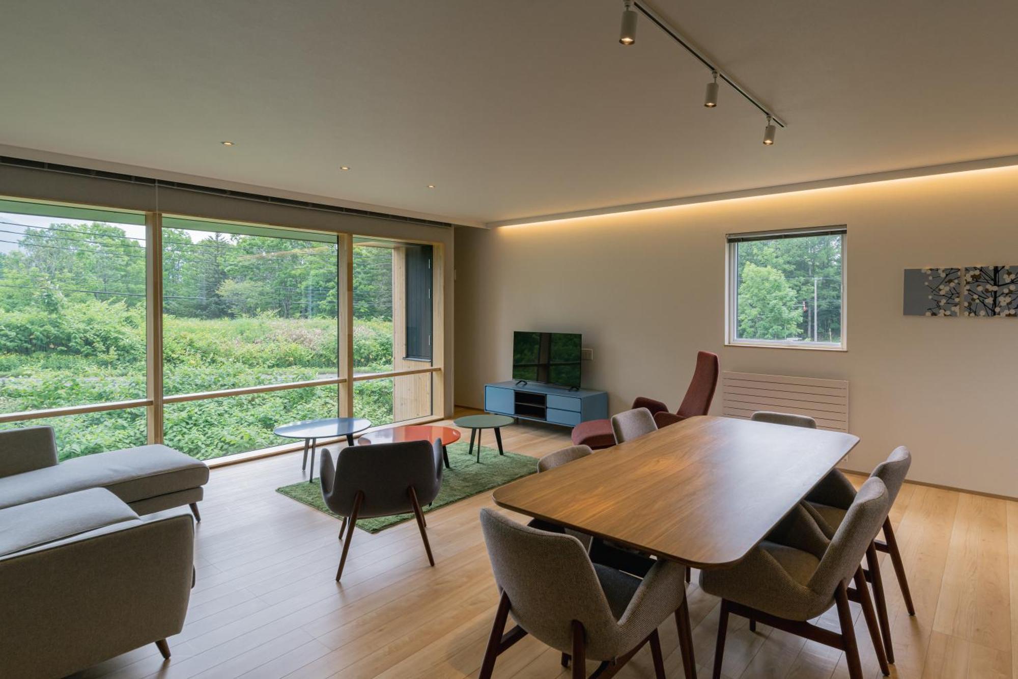 Hotel Miru Niseko