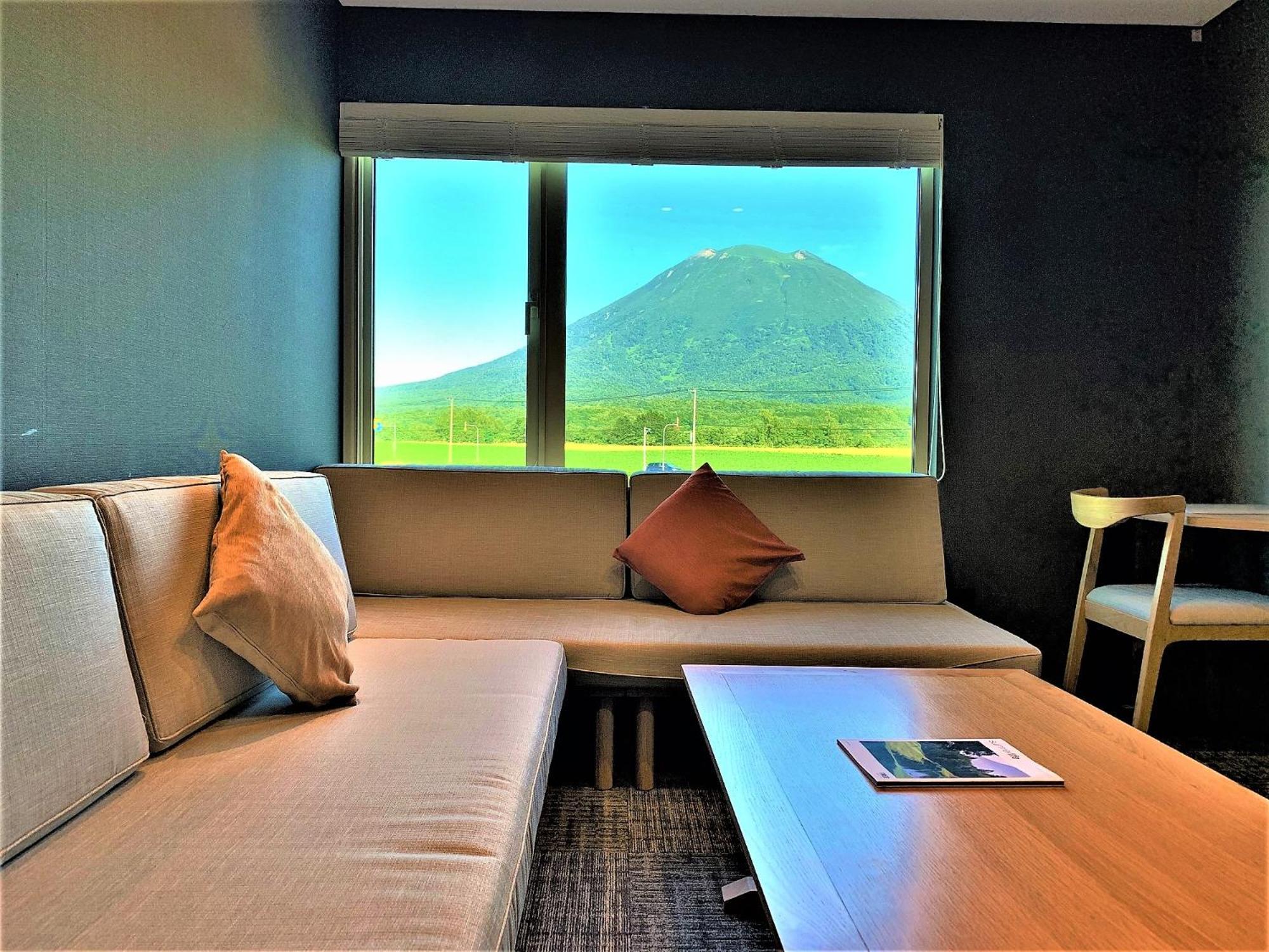 Miru Niseko Hotel