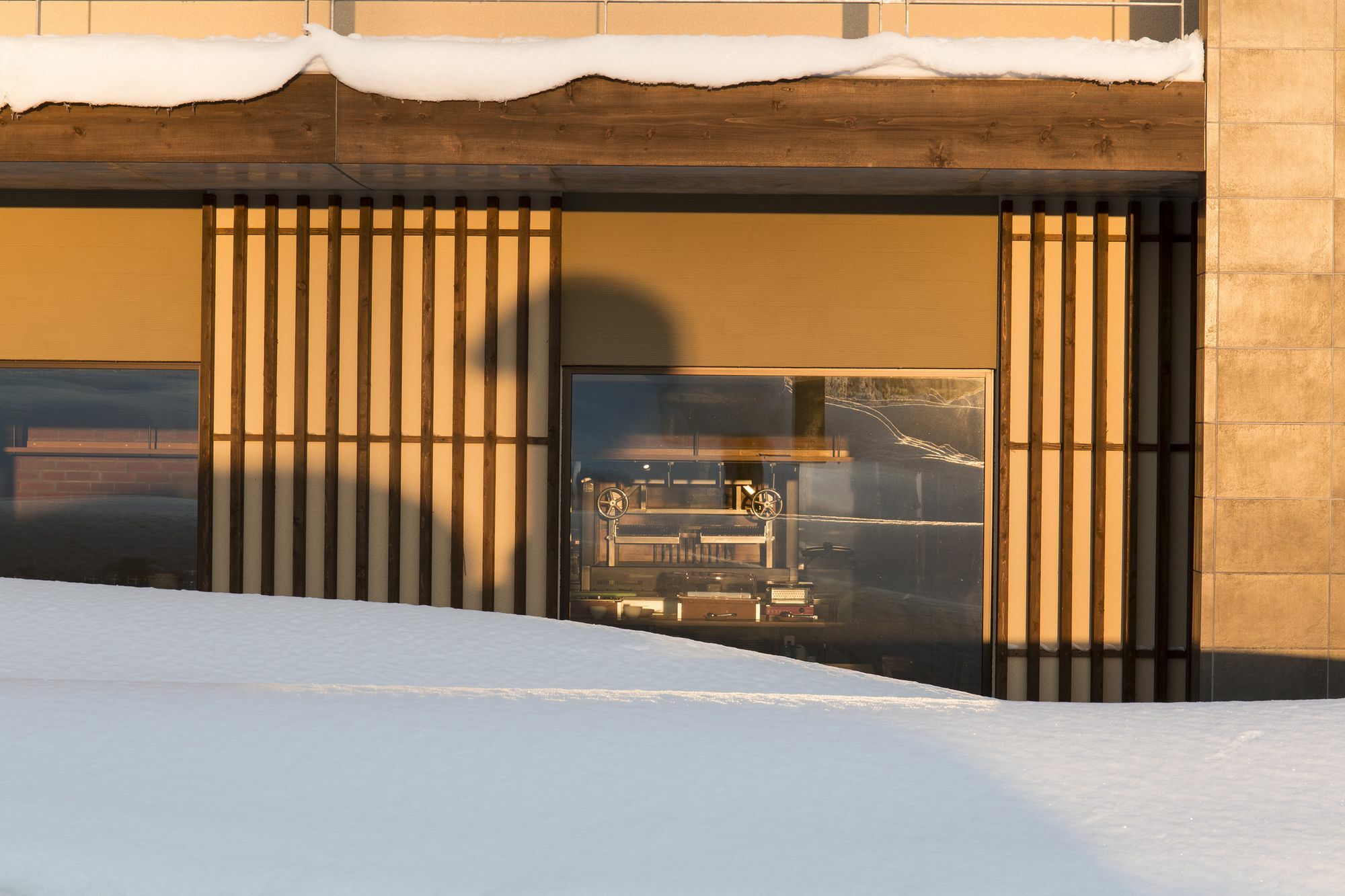 Miru Niseko 4*