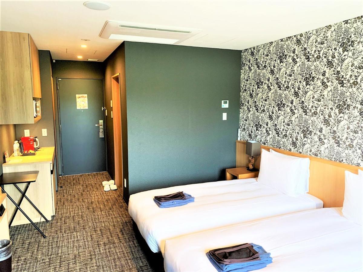 Miru Niseko Hotel 4*