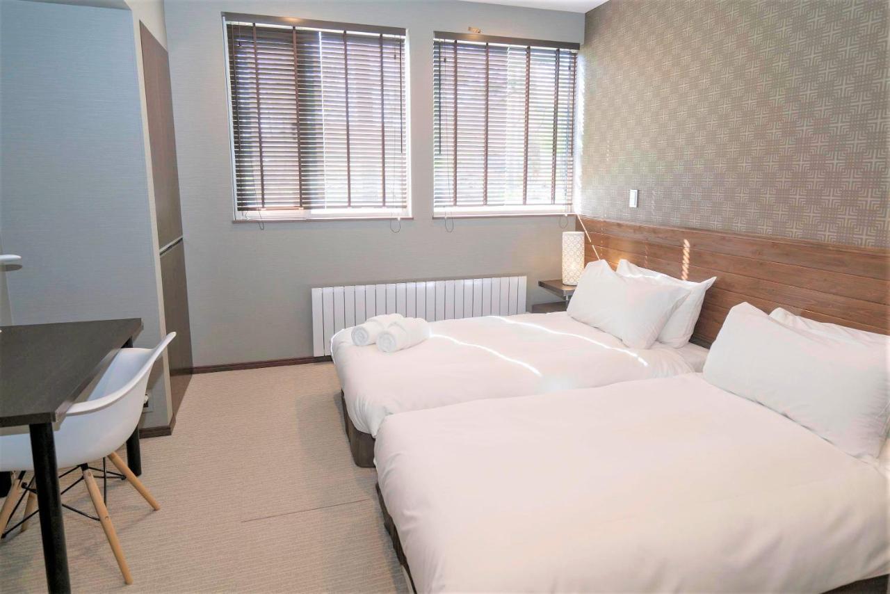 Miru Niseko Hotel 4*