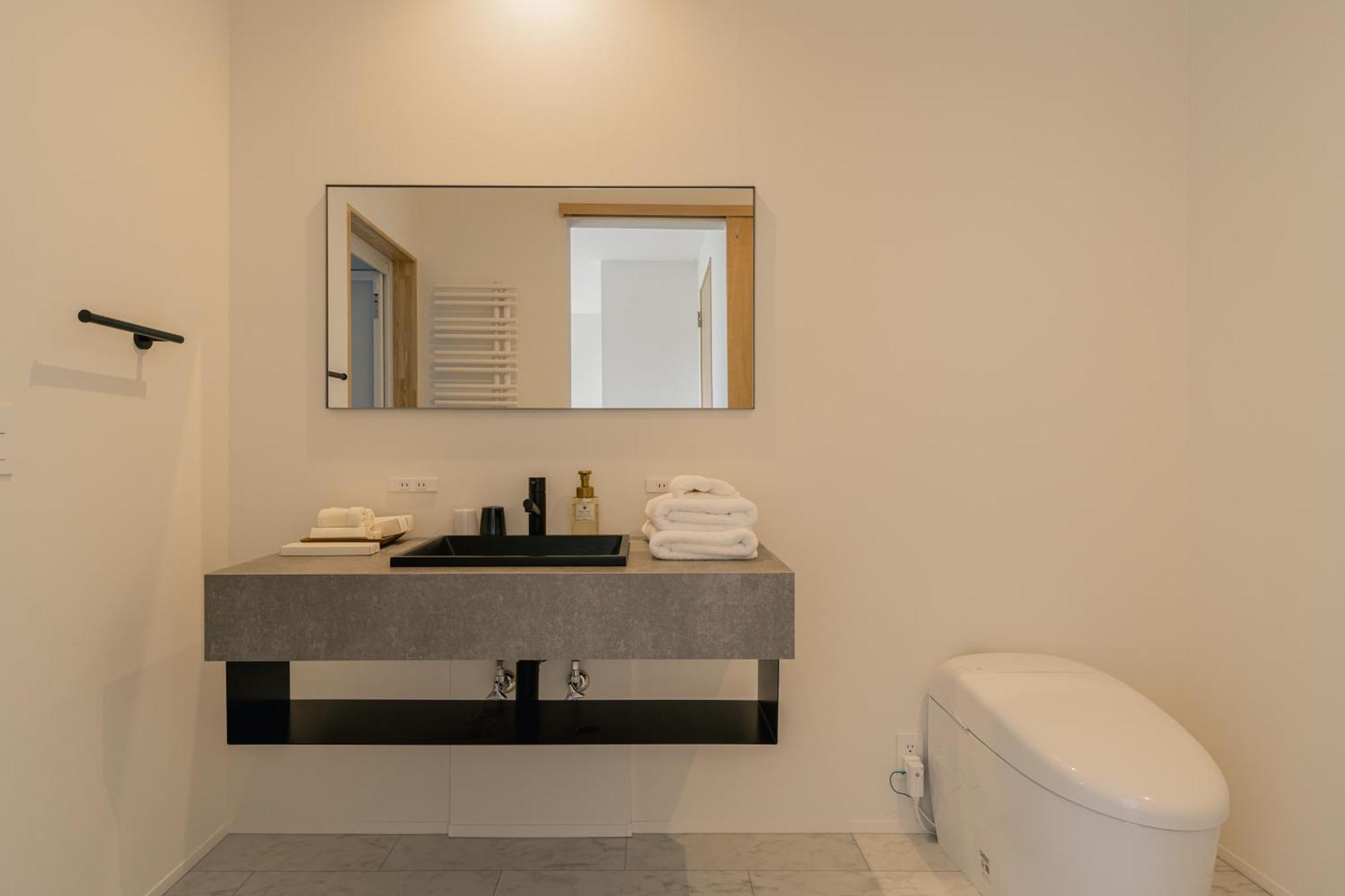 Miru Niseko Hotel Kutchan