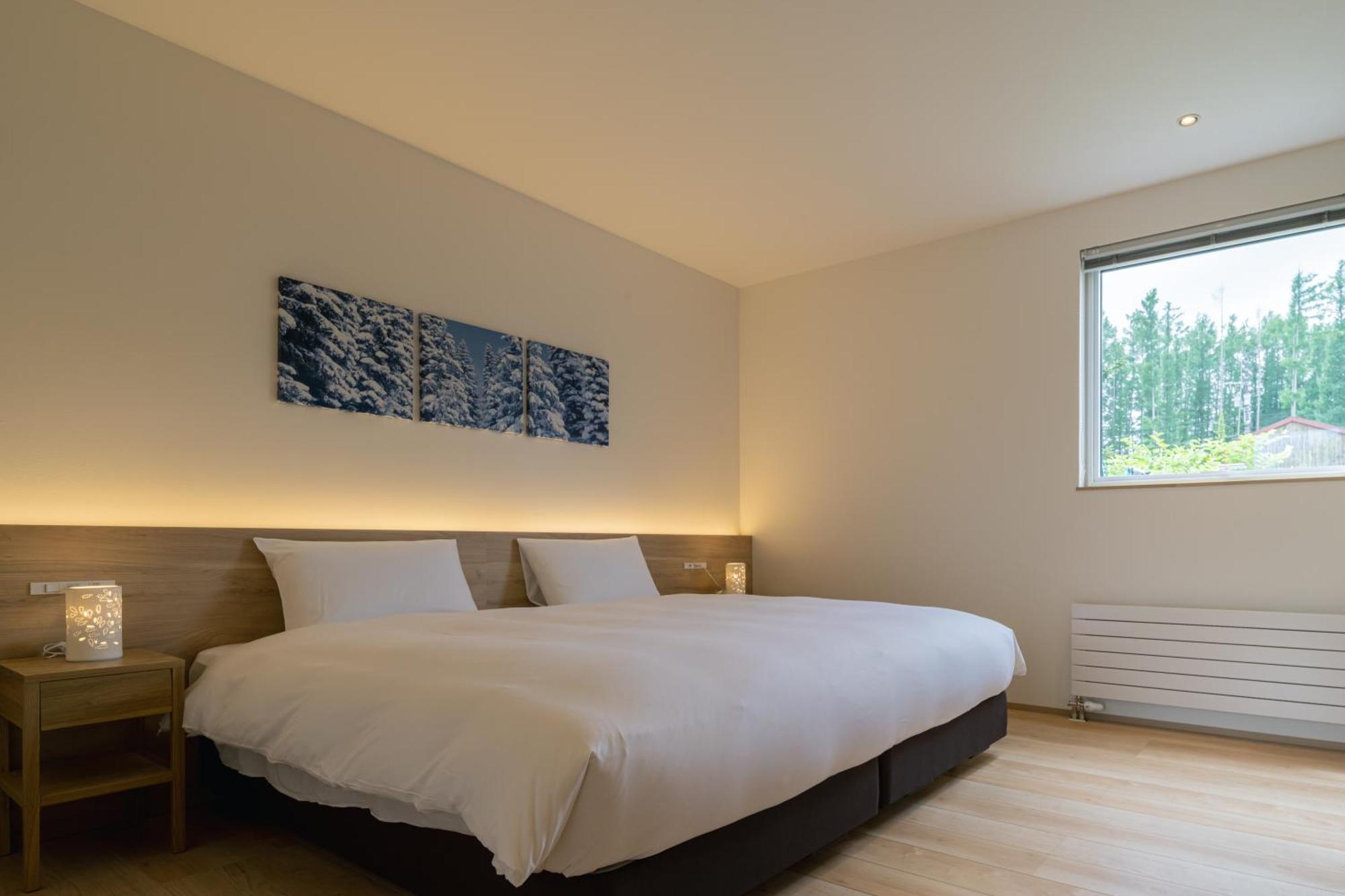 Miru Niseko Hotel
