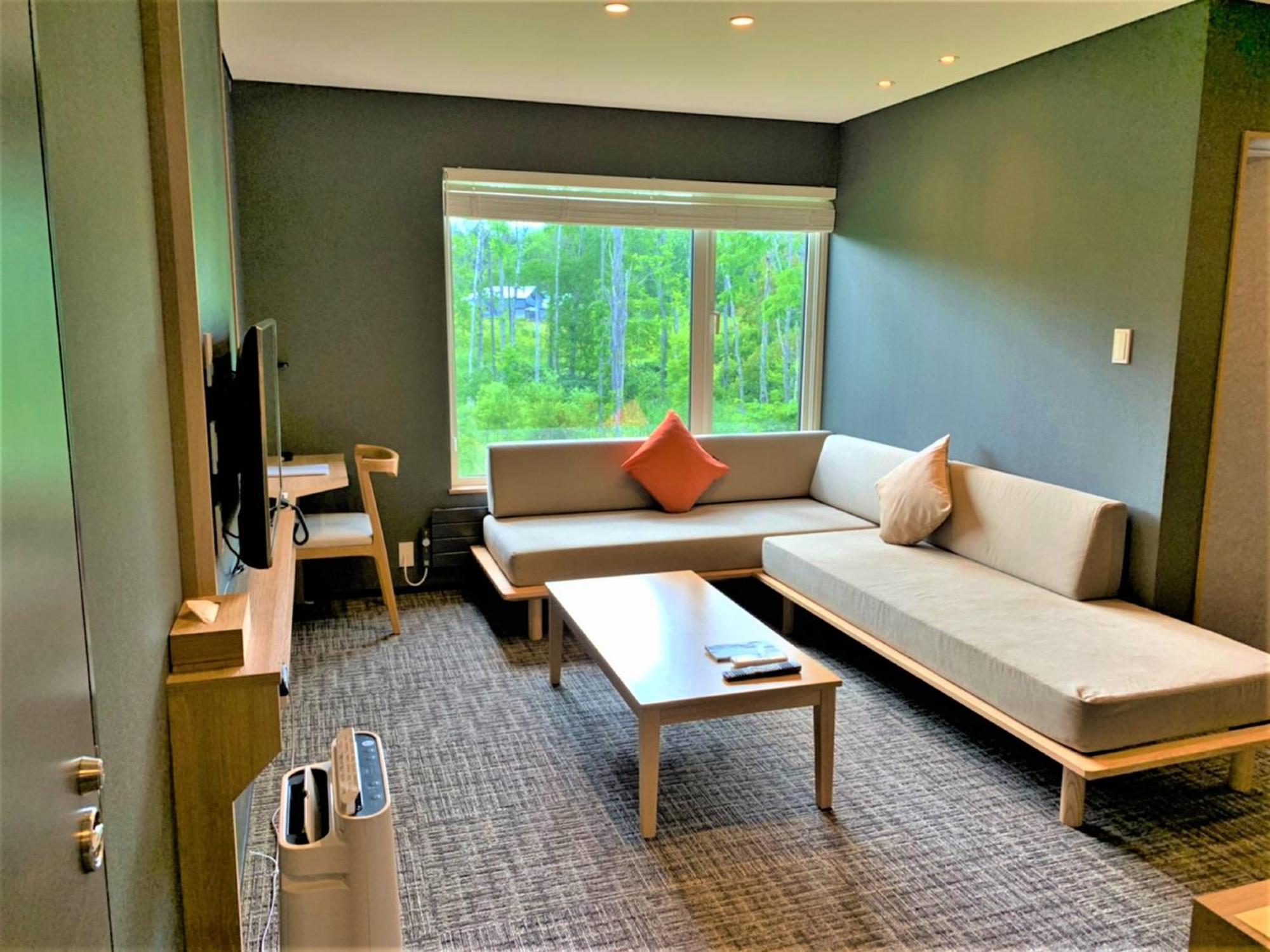 Hotel Miru Niseko Kutchan